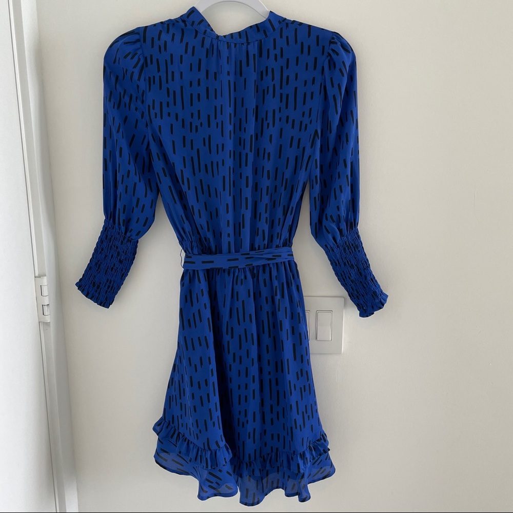 Rebecca Minkoff dress - Picture 5 of 7